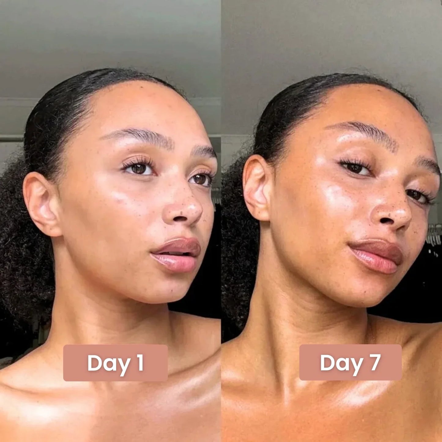 Veloma™ Tanning Drops