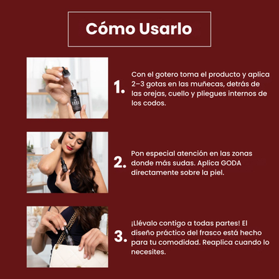GODA™ Perfume para Mujer