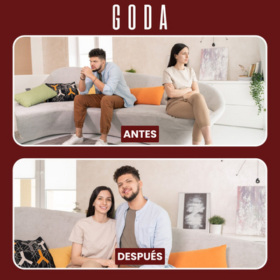 GODA™ Perfume para Mujer
