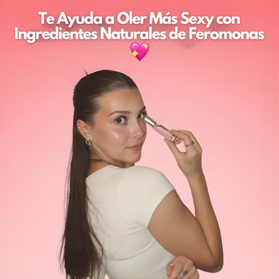 Veloma™ Perfume de Feromonas Mujer