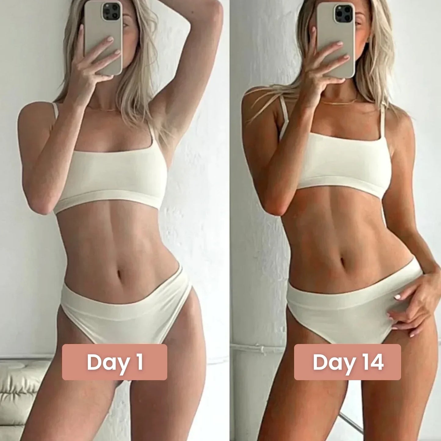 Veloma™ Tanning Drops