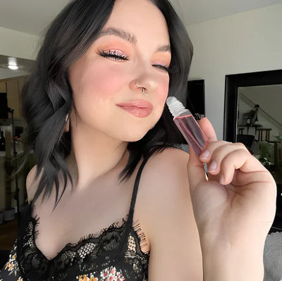 Veloma™ Perfume de Feromonas Mujer