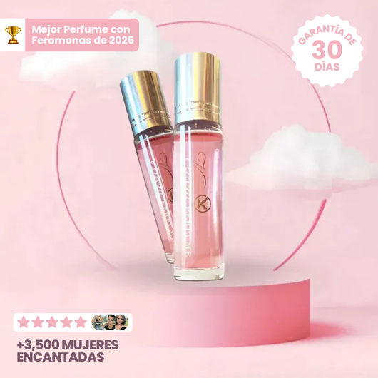 Veloma™ Perfume de Feromonas Mujer